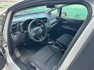 Honda Fit 2016, 100000 км, за 26800 CNY