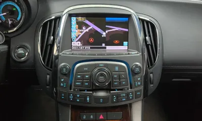 ChevroletGMDaewoo Alpheon 2011, 52265 км, за 5300000 KRW - фото 14