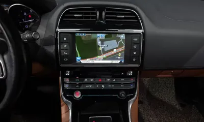 Jaguar XE 2016, 122074 км, за 6490000 KRW - фото 14