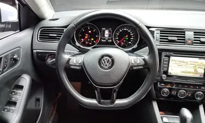 Volkswagen Jetta 2015, 182020 км, за 4900000 KRW - фото 13