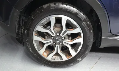 KG_Mobility_Ssangyong KORANDO 2016, 141424 км, за 4500000 KRW - фото 5
