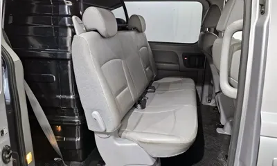 Hyundai Starex 2021, 52277 км, за 16990000 KRW - фото 12