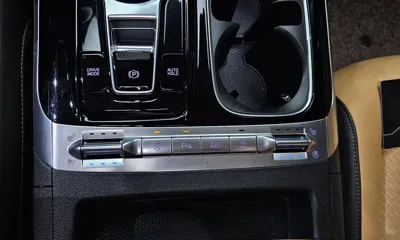 Kia Canival 2023, 110970 км, за 27500000 KRW - фото 28