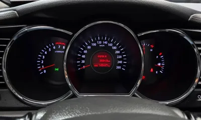 Kia K5 2011, 145447 км, за 5200000 KRW - фото 8