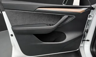 Tesla Model Y 2024, 24873 км, за 40900000 KRW - фото 24