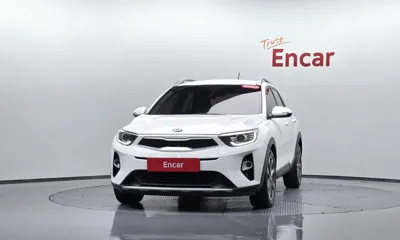 Kia Stonic 2018, 87314 км, за 8490000 KRW