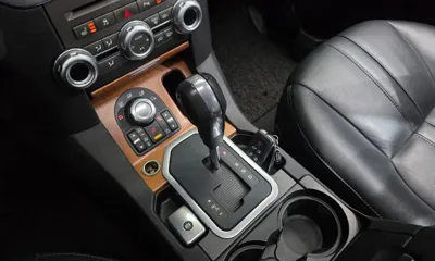 Land Rover Discovery 2010, 265789 км, за 7300000 KRW - фото 9