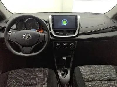 Toyota Vios 2018, 100300 км, за 32800 CNY - фото 13