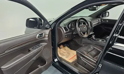 Jeep Cherokee 2018, 132499 км, за 16300000 KRW - фото 10