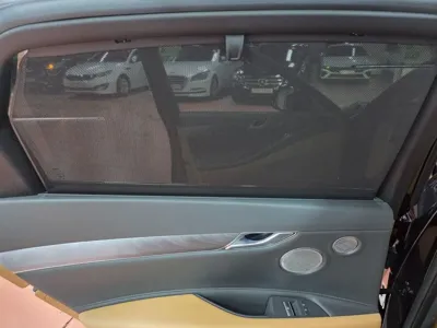 Genesis G80 2024, 32275 км, за 48900000 KRW - фото 37
