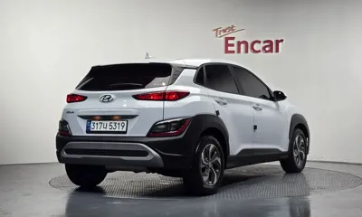 Hyundai Kona 2021, 52766 км, за 19200000 KRW