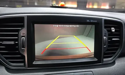 Kia Sportage 2016, 159977 км, за 11000000 KRW - фото 15