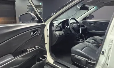 KG_Mobility_Ssangyong TIBOLI 2017, 83987 км, за 9500000 KRW - фото 10