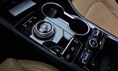 Kia K5 2022, 30421 км, за 25200000 KRW - фото 9