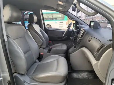 Hyundai Starex 2017, 162961 км, за 9800000 KRW - фото 7