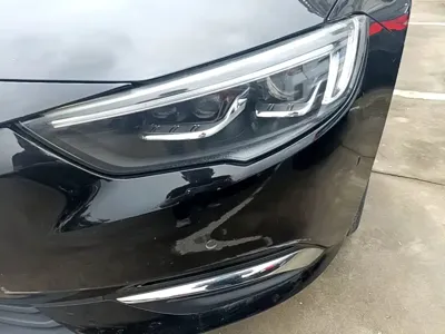 Buick Regal 2018, 121800 км, за 42000 CNY - фото 24