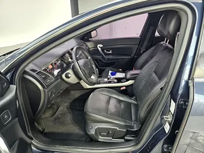 Renault-KoreaSamsung SM5 2015, 121586 км, за 2600000 KRW - фото 8