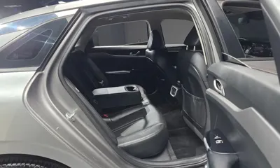 Kia K5 2020, 117663 км, за 16500000 KRW - фото 11