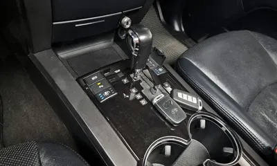 Kia Mohave 2014, 193562 км, за 7900000 KRW - фото 9