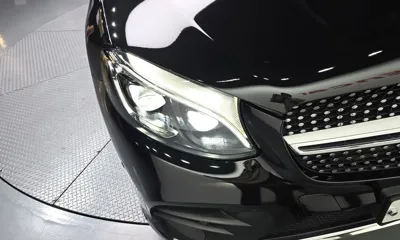Mercedes-Benz GLC-Class 2019, 85512 км, за 28990000 KRW - фото 22