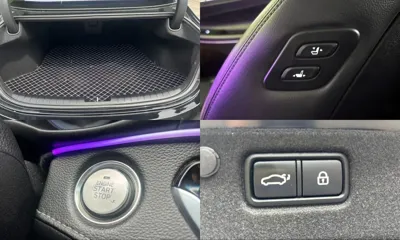 Hyundai Grandeur 2017, 143573 км, за 13450000 KRW - фото 18