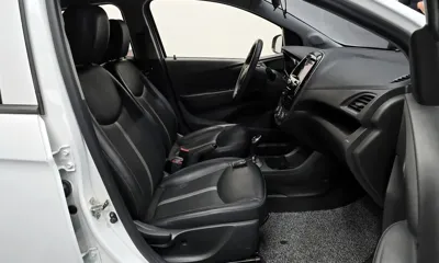 ChevroletGMDaewoo Spark 2021, 80287 км, за 6990000 KRW - фото 26