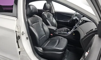 Hyundai Sonata 2010, 126704 км, за 3700000 KRW - фото 12