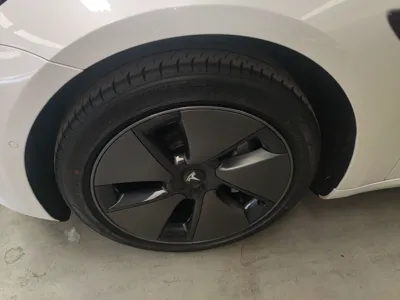 Tesla Model 3 2021, 117899 км, за 122519.8 CNY - фото 8