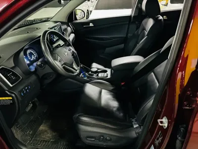 Hyundai Tucson 2019, 63375 км, за 17300000 KRW - фото 9