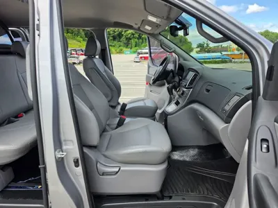 Hyundai Starex 2019, 128000 км, за 13500000 KRW - фото 11
