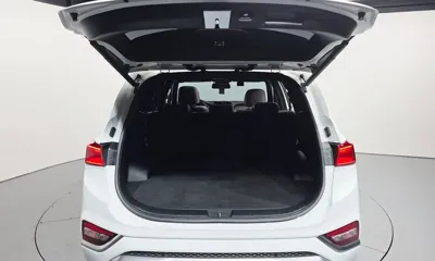 Hyundai Santafe 2020, 63864 км, за 23200000 KRW - фото 28