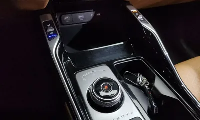 Kia Sorento 2023, 41208 км, за 29090000 KRW - фото 9