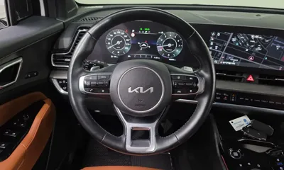 Kia Sportage 2022, 42256 км, за 27500000 KRW - фото 13