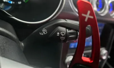 Ford Mustang 2019, 128192 км, за 19500000 KRW - фото 31