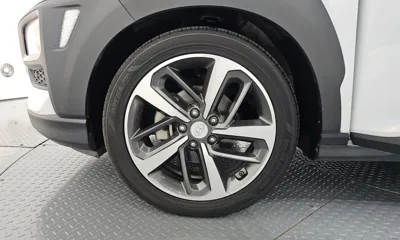 Hyundai Kona 2018, 104330 км, за 12800000 KRW - фото 5