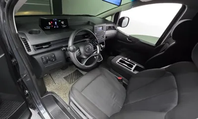 Hyundai Staria 2024, 86283 км, за 21800000 KRW - фото 7