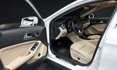 Mercedes-Benz GLA-Class 2019, 89032 км, за 18200000 KRW - фото 10