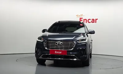Hyundai Maxcruz 2018, 167937 км, за 15600000 KRW