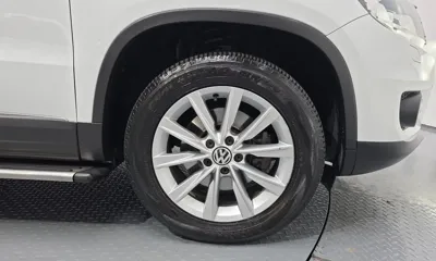 Volkswagen Tiguan 2016, 103434 км, за 8000000 KRW - фото 5