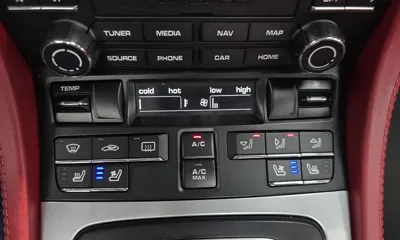 Porsche 718 2018, 82229 км, за 51500000 KRW - фото 26