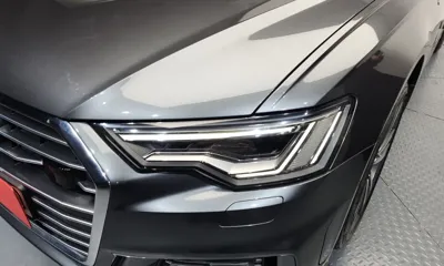 Audi A6 2022, 30605 км, за 37900000 KRW - фото 22