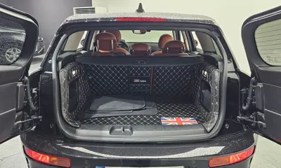 MINI Clubman 2022, 54553 км, за 24500000 KRW - фото 20