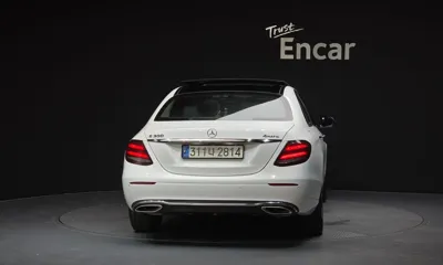 Mercedes-Benz E-Class 2017, 79687 км, за 21500000 KRW