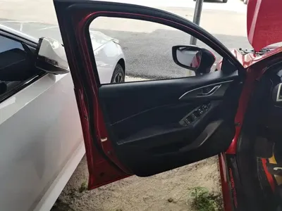 Mazda 3 Axela 2019, 60900 км, за 48500 CNY - фото 7