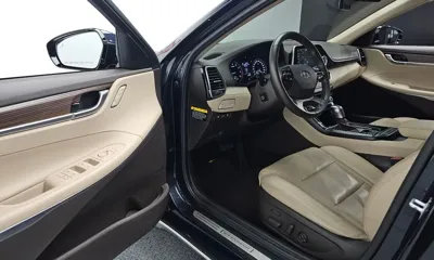 Hyundai Grandeur 2018, 91315 км, за 14300000 KRW - фото 11