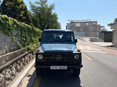 Mercedes-Benz G-Class 2002, 175000 км, за 85000000 KRW