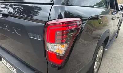 KG_Mobility_Ssangyong Rexton 2021, 99513 км, за 18800000 KRW - фото 23