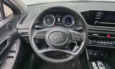 Hyundai Sonata 2022, 96168 км, за 12600000 KRW - фото 13