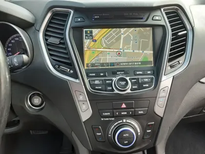 Hyundai Santafe 2013, 183000 км, за 5990000 KRW - фото 15