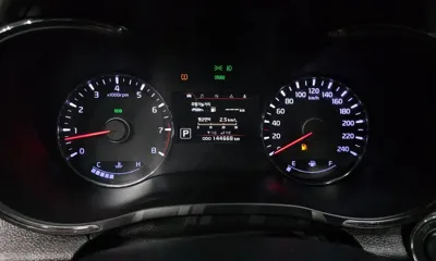 Kia K3 2015, 144668 км, за 7700000 KRW - фото 8